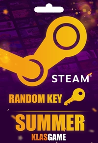 Summer Random Key